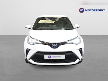 Used Toyota C-HR 2022 for sale - 75980740: Photo 2