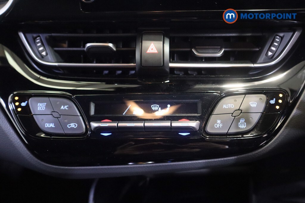 Used Toyota C-HR 2022 for sale - 75980740: Photo 31