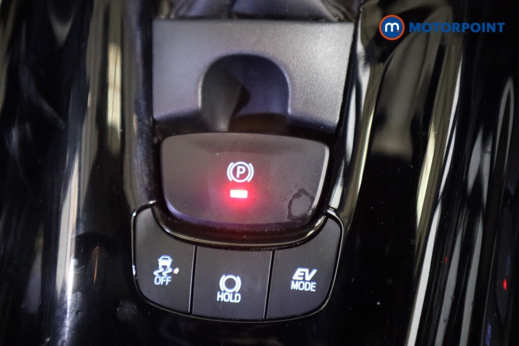 Used Toyota C-HR 2022 for sale - 75980740: Photo 33