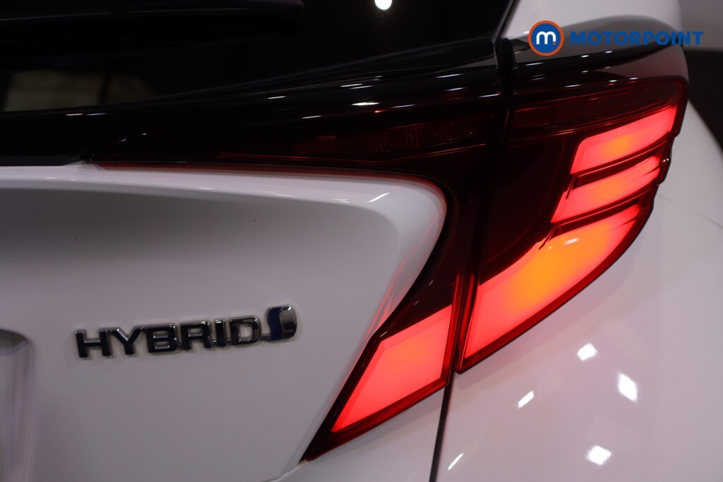 Used Toyota C-HR 2022 for sale - 75980740: Photo 41