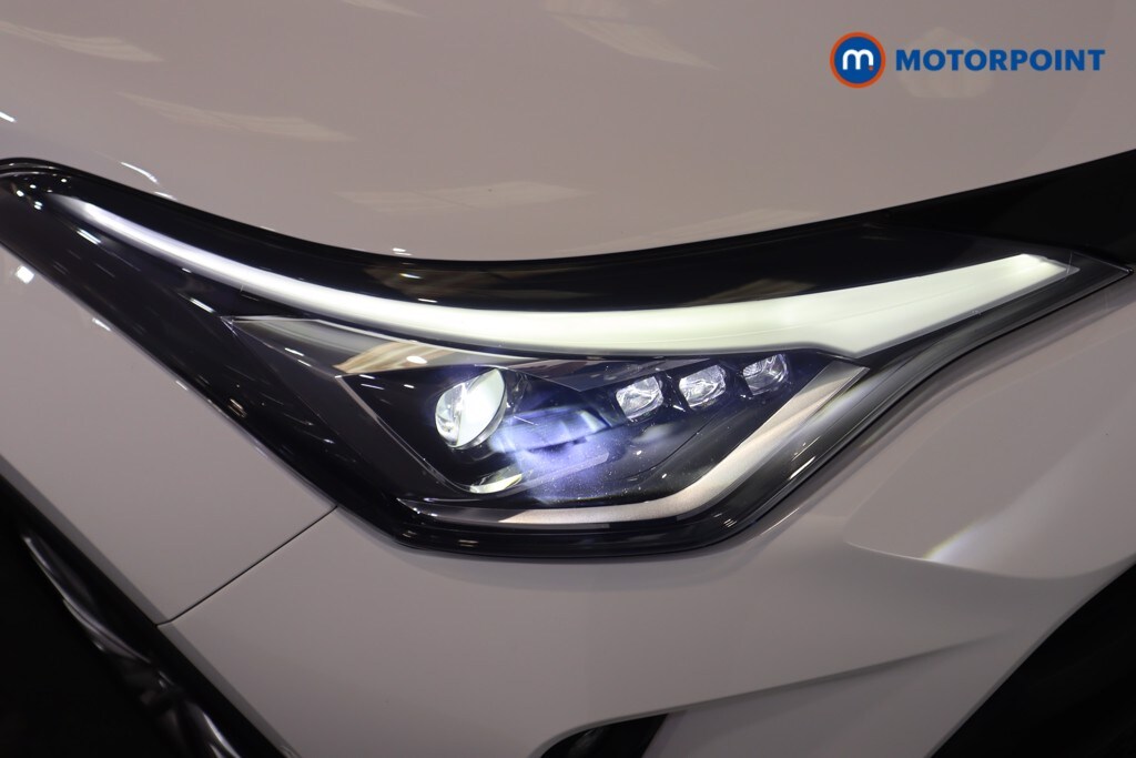 Used Toyota C-HR 2022 for sale - 75980740: Photo 43