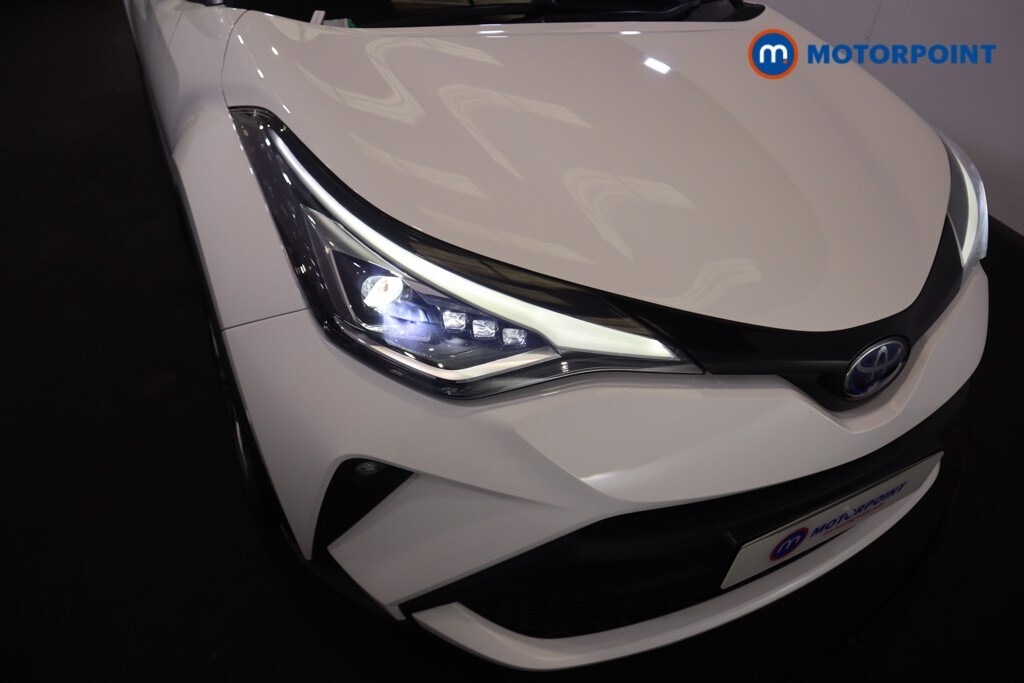 Used Toyota C-HR 2022 for sale - 75980740: Photo 44