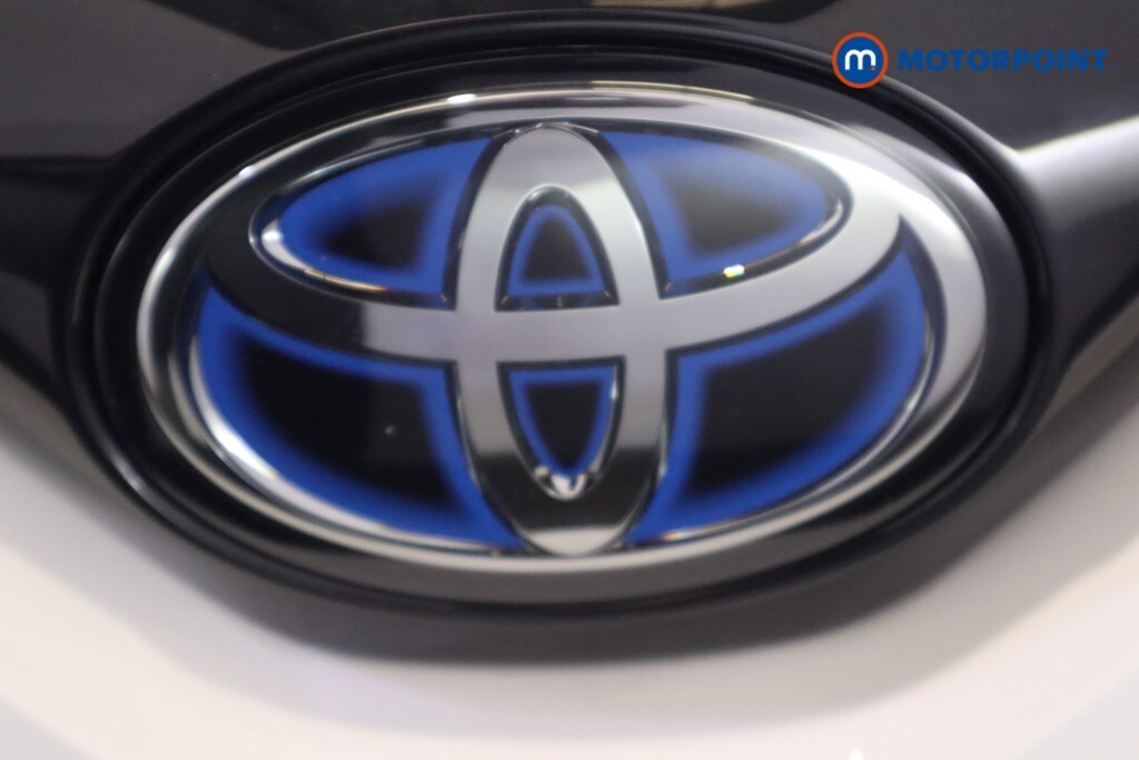 Used Toyota C-HR 2022 for sale - 75980740: Photo 45