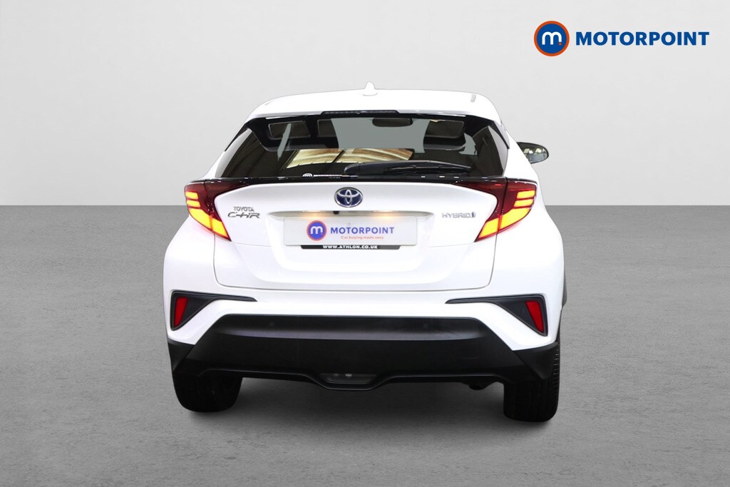 Used Toyota C-HR 2022 for sale - 75980740: Photo 6