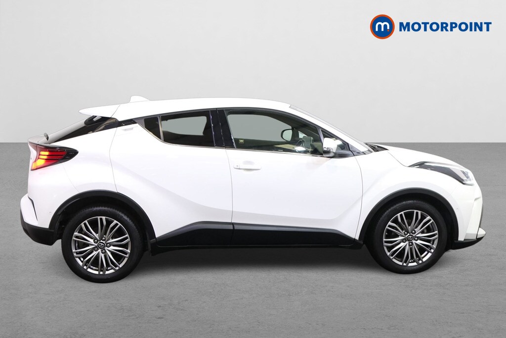 Used Toyota C-HR 2022 for sale - 75980740: Photo 8