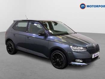 2019 - 1.0 TSI 110 Monte Carlo 5dr