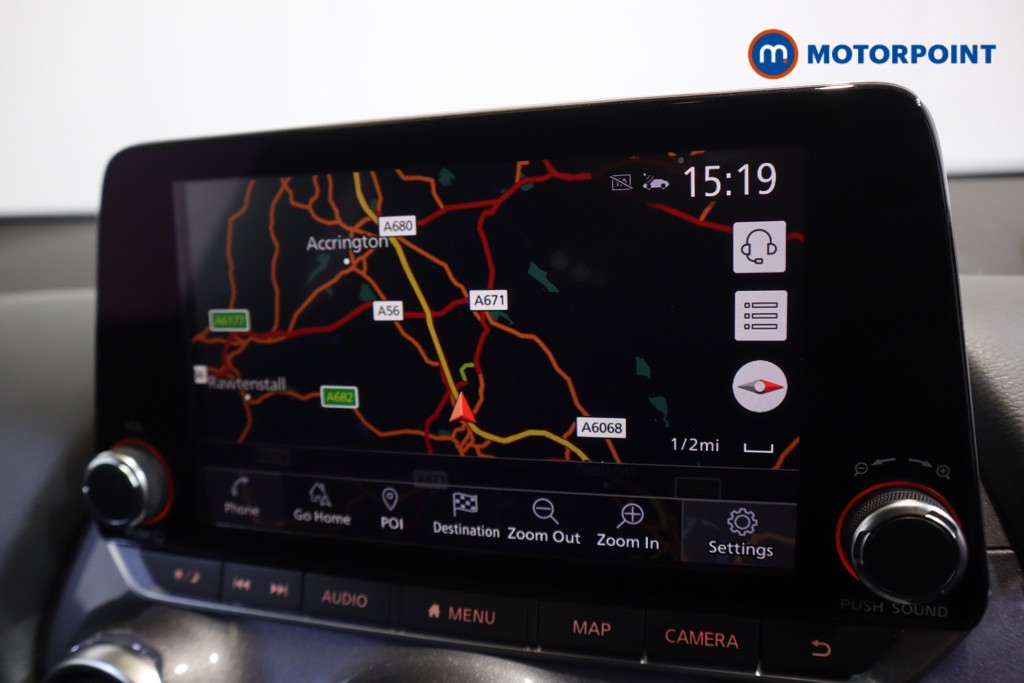 Used Nissan Juke 2022 for sale - 76739067: Photo 10