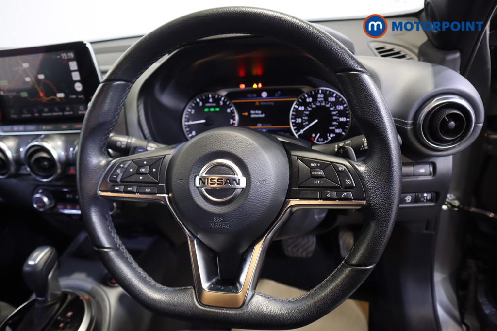 Used Nissan Juke 2022 for sale - 76739067: Photo 11