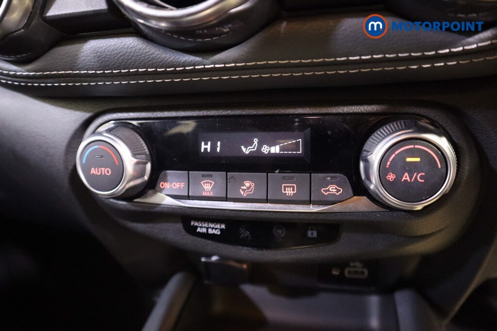 Used Nissan Juke 2022 for sale - 76739067: Photo 14