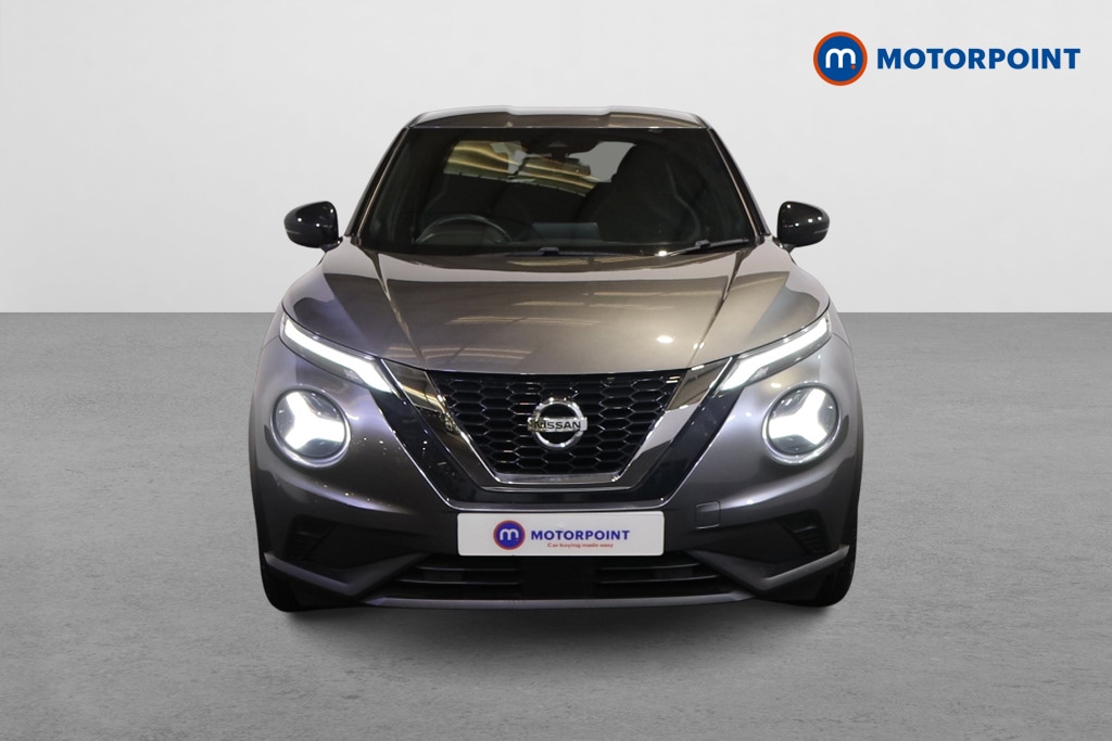 Used Nissan Juke 2022 for sale - 76739067: Photo 2