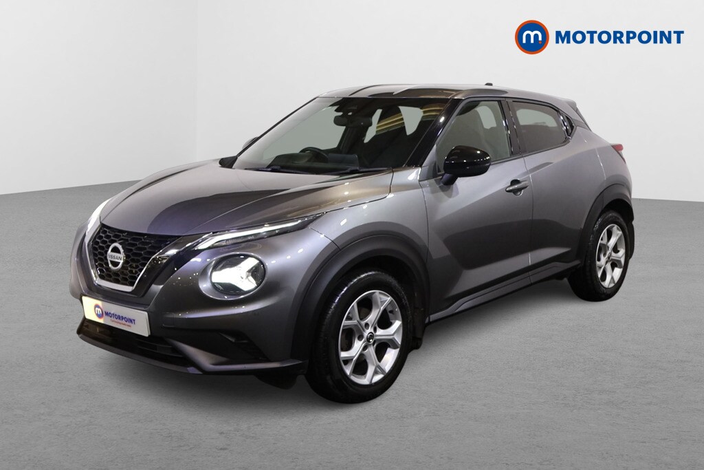 Used Nissan Juke 2022 for sale - 76739067: Photo 3