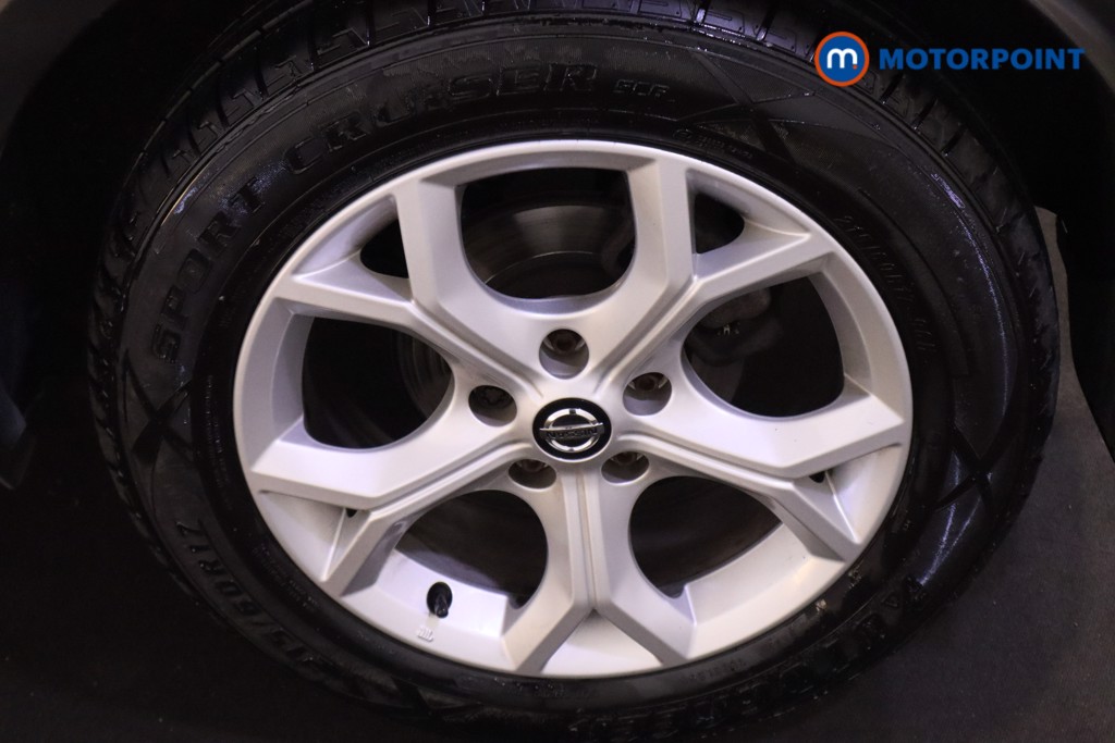 Used Nissan Juke 2022 for sale - 76739067: Photo 31