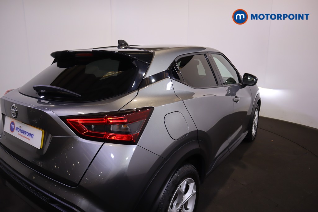 Used Nissan Juke 2022 for sale - 76739067: Photo 36