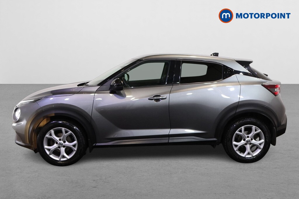 Used Nissan Juke 2022 for sale - 76739067: Photo 4