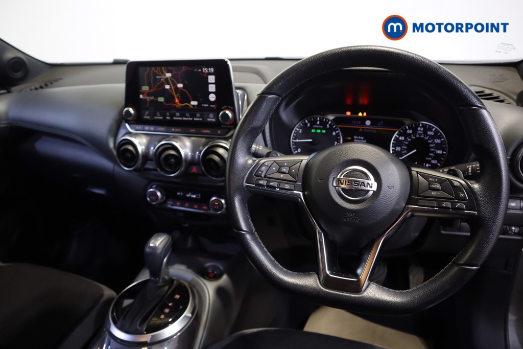 Used Nissan Juke 2022 for sale - 76739067: Photo 9