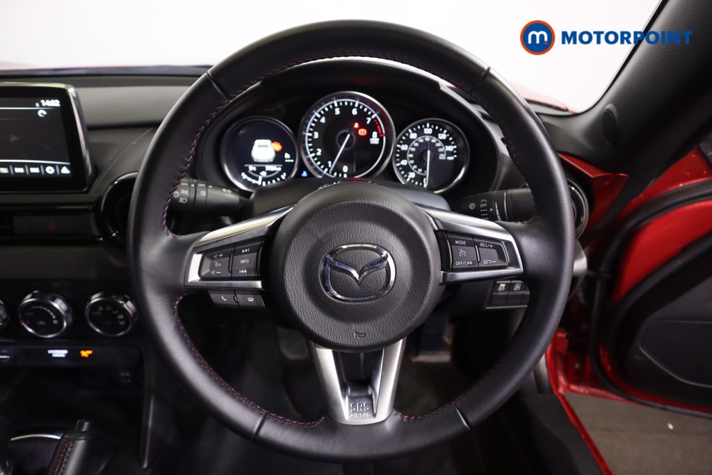 Used Mazda MX-5 2018 for sale - 76453081: Photo 11