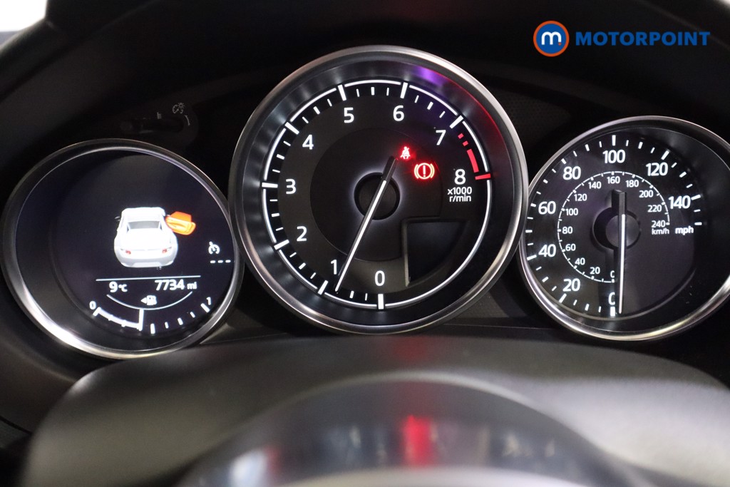 Used Mazda MX-5 2018 for sale - 76453081: Photo 12