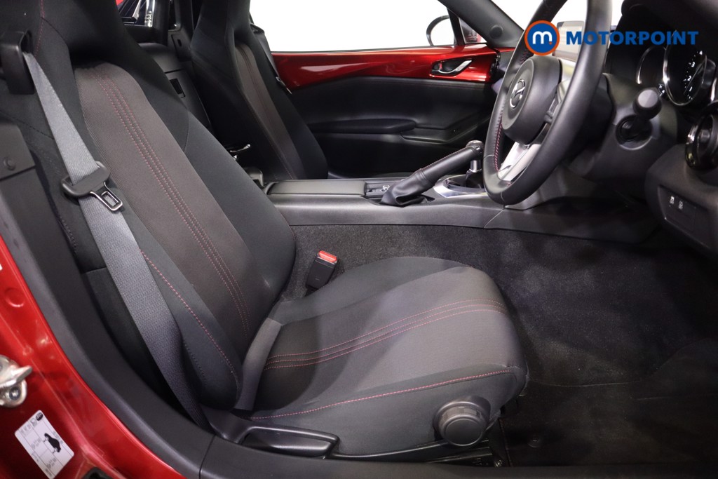 Used Mazda MX-5 2018 for sale - 76453081: Photo 14