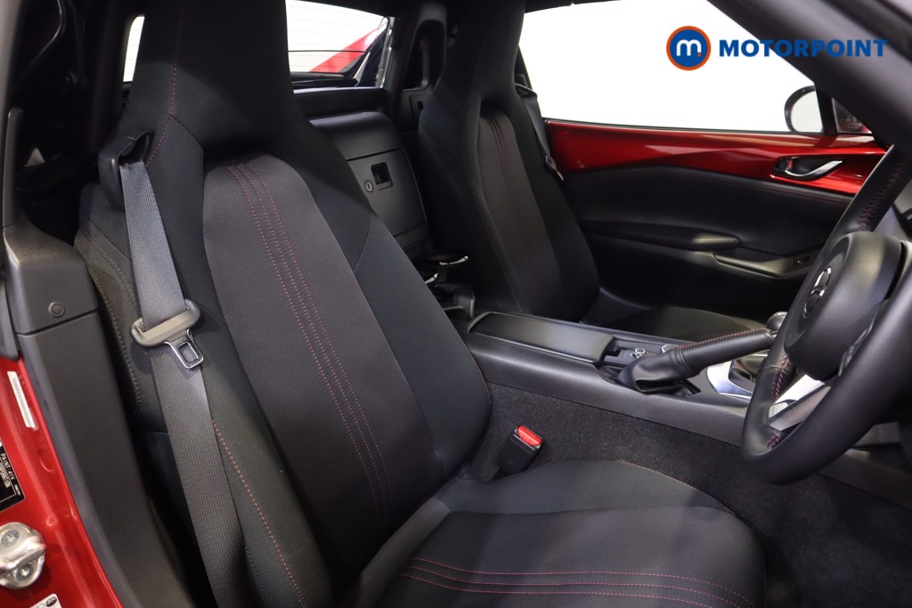Used Mazda MX-5 2018 for sale - 76453081: Photo 15