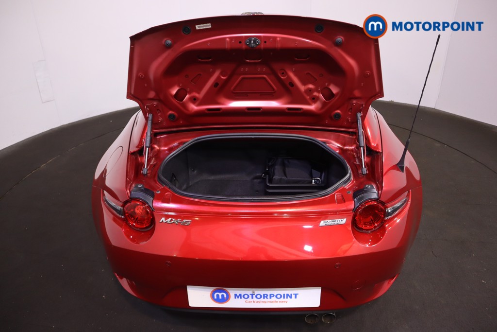 Used Mazda MX-5 2018 for sale - 76453081: Photo 16