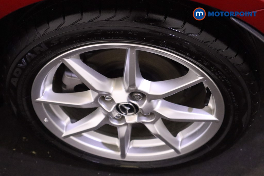 Used Mazda MX-5 2018 for sale - 76453081: Photo 17