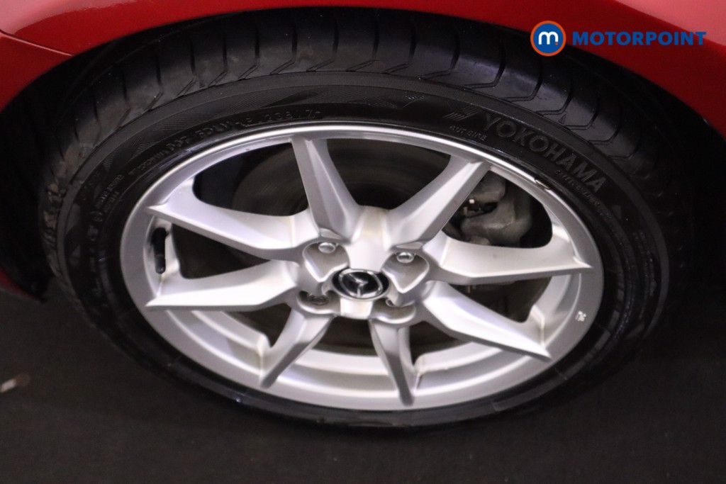 Used Mazda MX-5 2018 for sale - 76453081: Photo 18