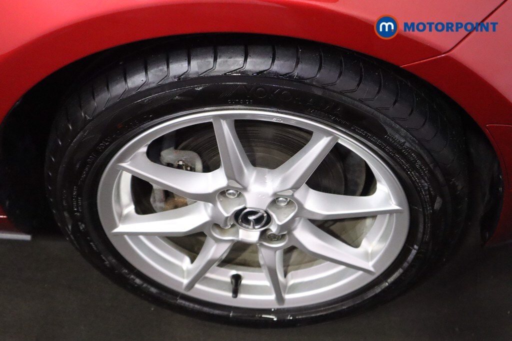 Used Mazda MX-5 2018 for sale - 76453081: Photo 19