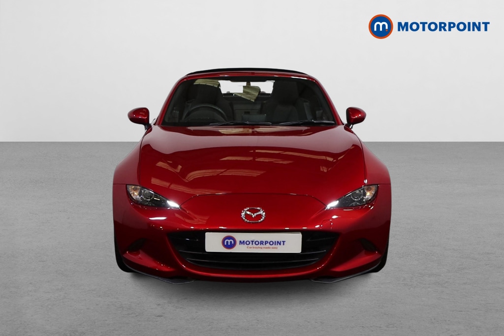 Used Mazda MX-5 2018 for sale - 76453081: Photo 2