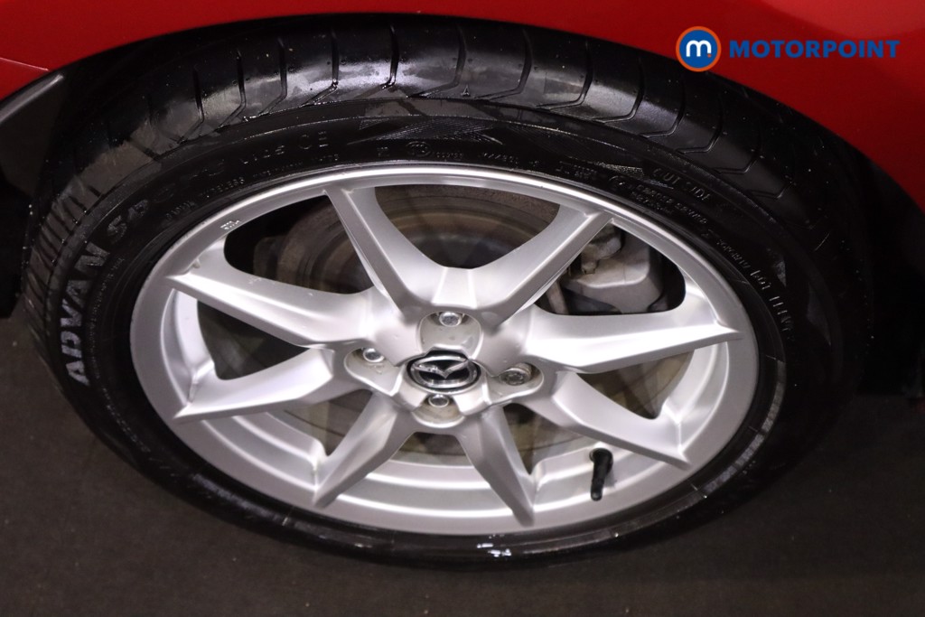 Used Mazda MX-5 2018 for sale - 76453081: Photo 20