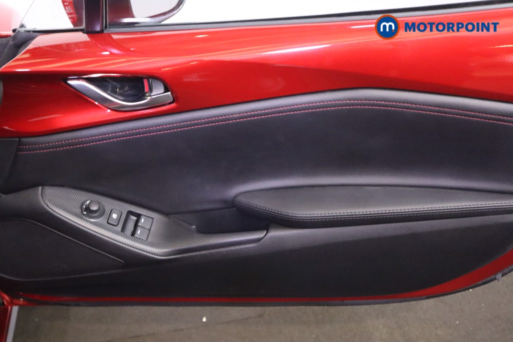 Used Mazda MX-5 2018 for sale - 76453081: Photo 21