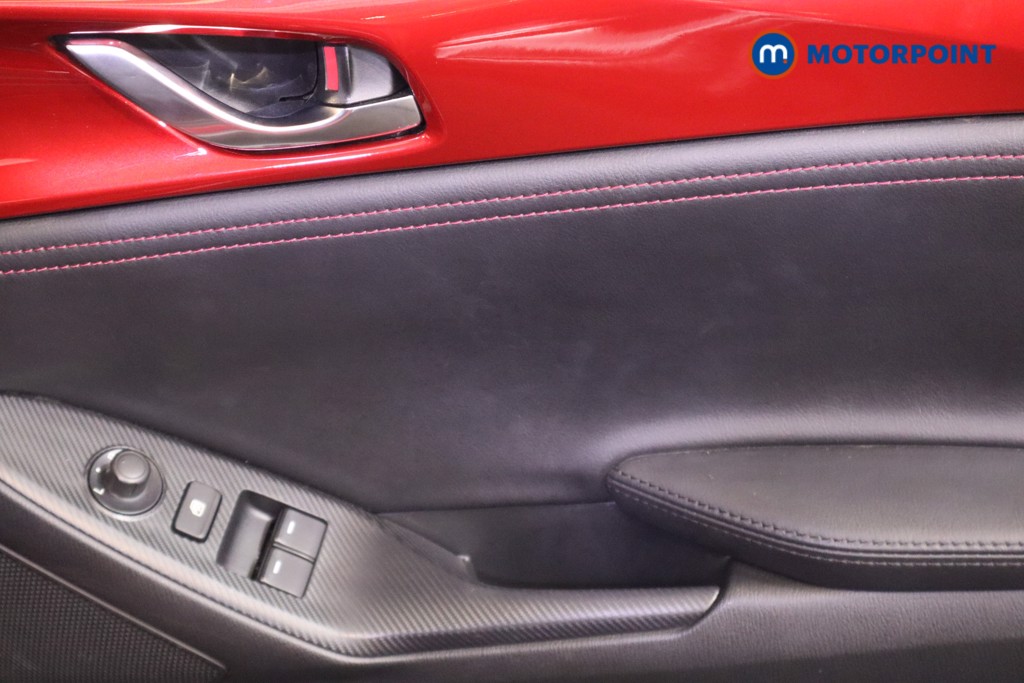 Used Mazda MX-5 2018 for sale - 76453081: Photo 22