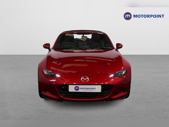 Used Mazda MX-5 2018 for sale - 76453081: Photo