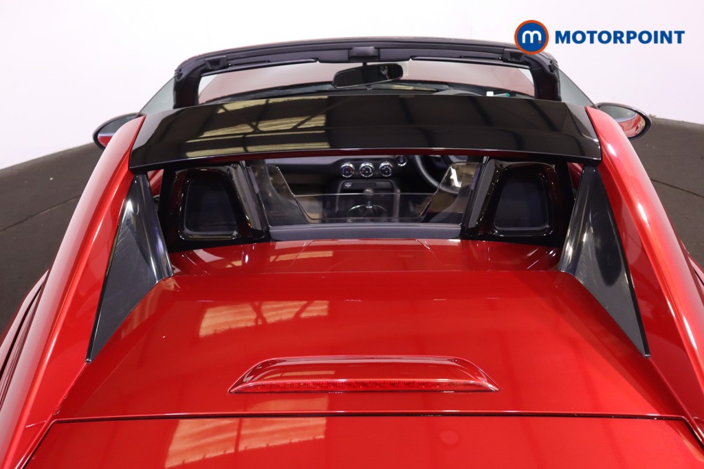 Used Mazda MX-5 2018 for sale - 76453081: Photo 35
