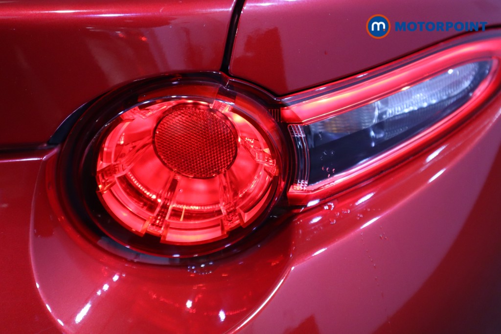 Used Mazda MX-5 2018 for sale - 76453081: Photo 36