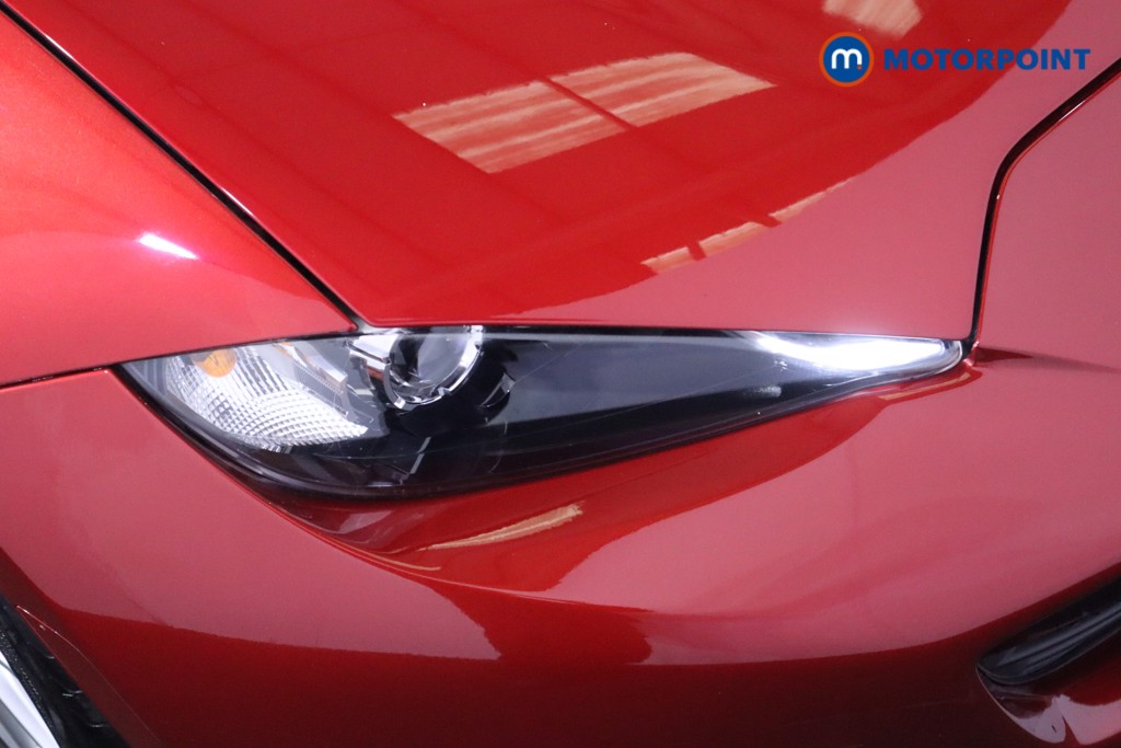 Used Mazda MX-5 2018 for sale - 76453081: Photo 39