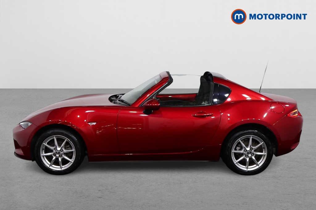Used Mazda MX-5 2018 for sale - 76453081: Photo 4