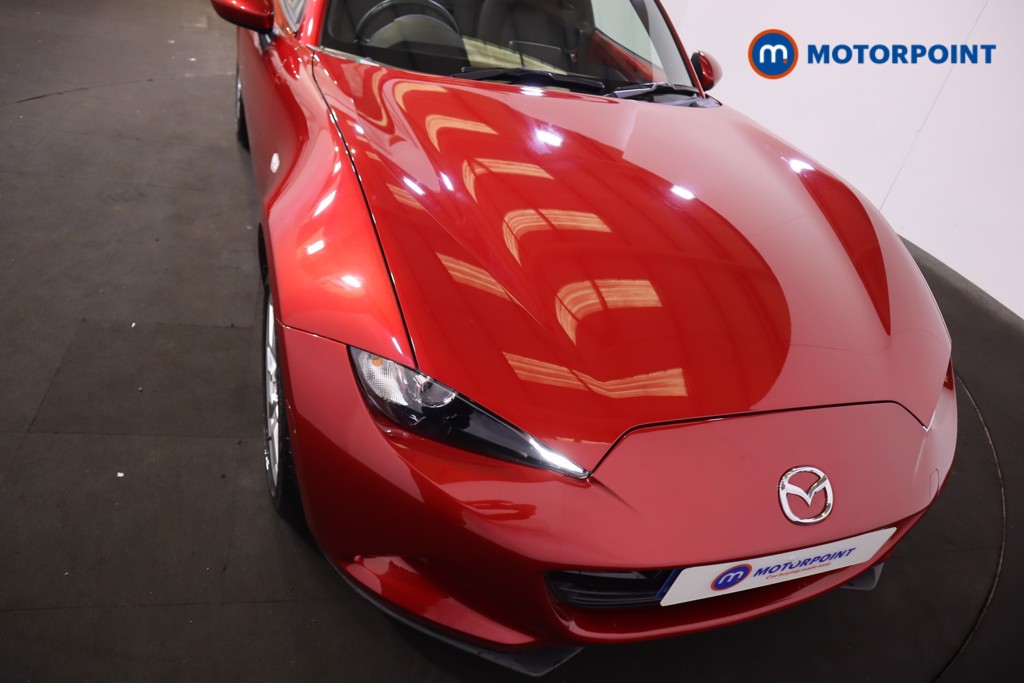 Used Mazda MX-5 2018 for sale - 76453081: Photo 40