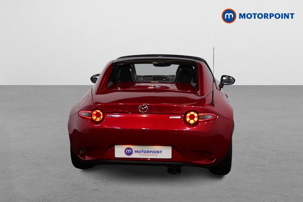 Used Mazda MX-5 2018 for sale - 76453081: Photo 6