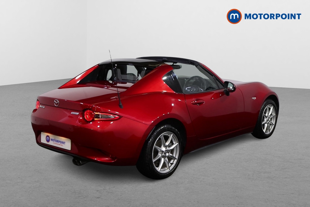 Used Mazda MX-5 2018 for sale - 76453081: Photo 7