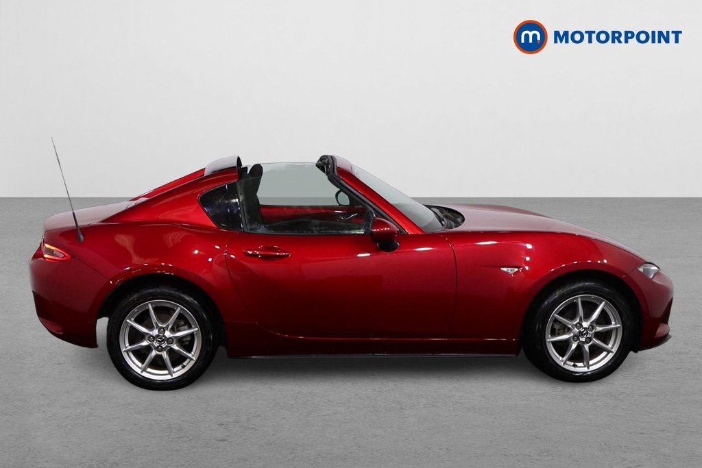 Used Mazda MX-5 2018 for sale - 76453081: Photo 8