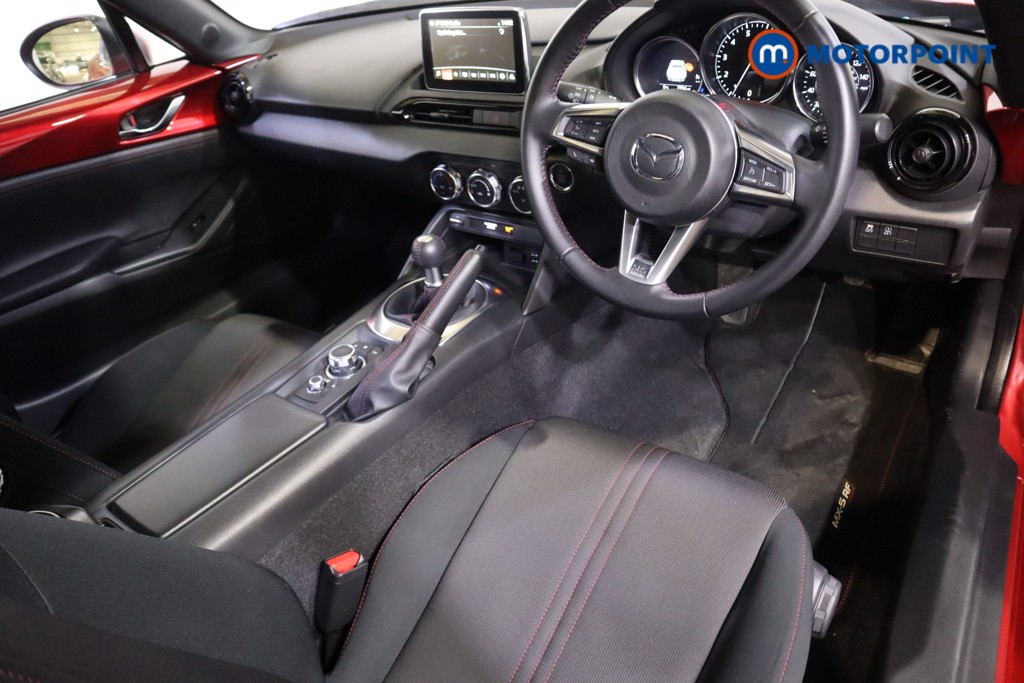 Used Mazda MX-5 2018 for sale - 76453081: Photo 9