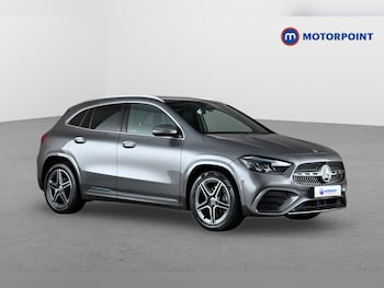 Used Mercedes-Benz GLA 2024 for sale - 78743460: Photo