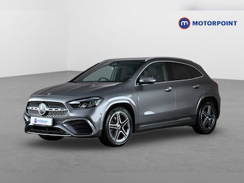 Used Mercedes-Benz GLA 2024 for sale - 78743460: Photo