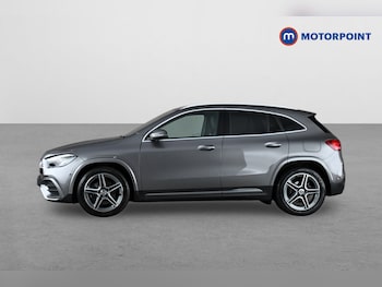 Used Mercedes-Benz GLA 2024 for sale - 78743460: Photo