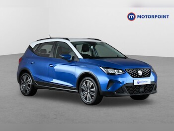 Used SEAT Arona 2022 for sale - 79163026: Photo