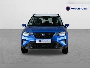 Used SEAT Arona 2022 for sale - 79163026: Photo