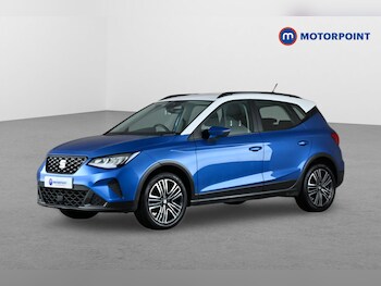 Used SEAT Arona 2022 for sale - 79163026: Photo