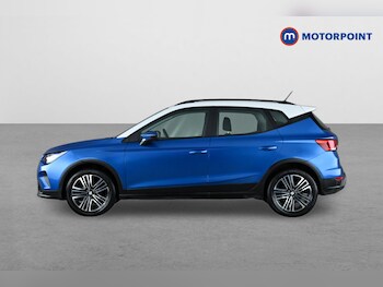 Used SEAT Arona 2022 for sale - 79163026: Photo
