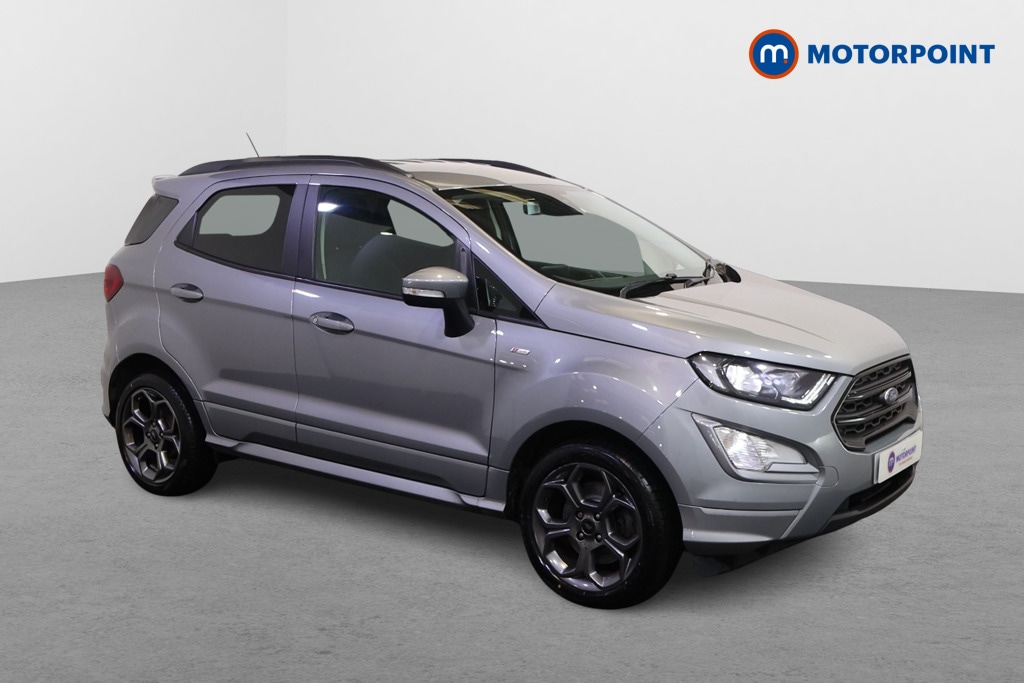 Used Ford Ecosport 2022 for sale - 76767278: Photo 1