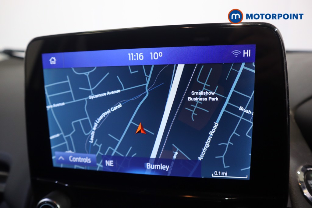 Used Ford Ecosport 2022 for sale - 76767278: Photo 10